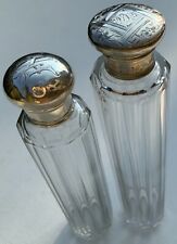 Antique british glass usato  Bagnolo San Vito
