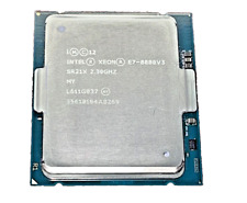 Intel xeon 8880v3 gebraucht kaufen  Wehrheim