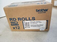 Box brother rolls for sale  Salt Lake City