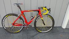 Wilier triestina karbon for sale  Concord