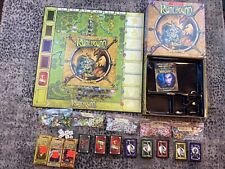 Runebound second edition for sale  Roanoke