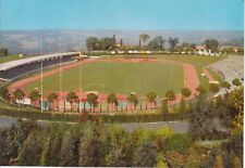 MACERATA - ESTADIO STADIUM STADIO "COMUNALE" CAMPO SPORTIVO CALCIO FOOTBALL, usado segunda mano  Embacar hacia Argentina