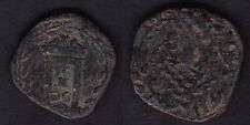 Monete clemente viii usato  Italia