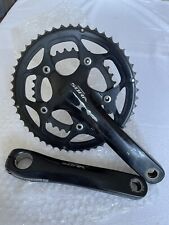 shimano sora chainset for sale  LEICESTER