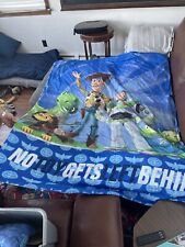 toy story comforter for sale  Norwich
