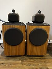 Loudspeakers worthing england for sale  Charlotte