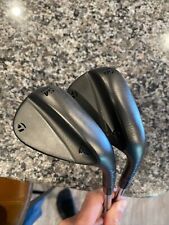 Taylormade black mg3 for sale  Louisville