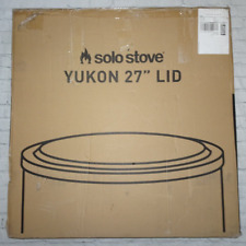 stove yukon firepit solo for sale  Henderson