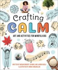Crafting Calm: arte y actividades para niños conscientes segunda mano  Embacar hacia Argentina