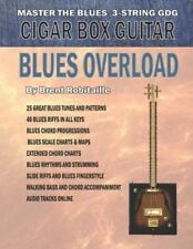Cigar box guitar for sale  Indianapolis