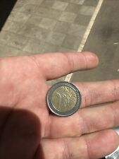 Moneta euro usato  Noicattaro
