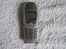 Nokia 6310i altes gebraucht kaufen  Hohenstücken