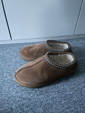 Ugg tasman slipper gebraucht kaufen  Krummesse