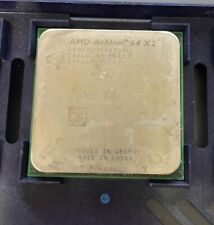 AMD Athlon 64 X2 4000+ ADO4000IAA5DD soquete AM2 Dual Core CPU 2.1GHz 2100MHz 1MB comprar usado  Enviando para Brazil