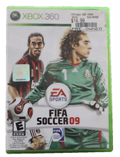 FIFA Soccer 09 Xbox 360 - Jogo e estojo, usado comprar usado  Enviando para Brazil
