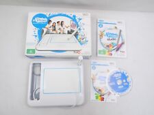 Usado, Tablet de jogos in a box como novo Nintendo Wii uDraw comprar usado  Enviando para Brazil