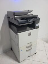 Multifunzione fotocopiatrice s usato  Sant Angelo Lodigiano