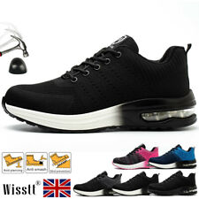 Mens sneakers steel for sale  LEICESTER