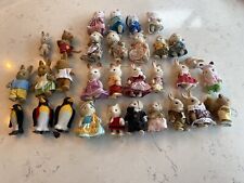 Assorted sylvanian families for sale  BAKEWELL