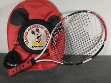 Volkl tennis mickey gebraucht kaufen  Adelebsen