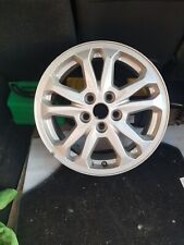 transit connect alloy wheels for sale  DEESIDE