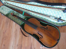 Alte violine geige gebraucht kaufen  Lindenberg