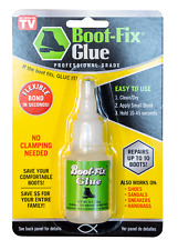 Boot fix glue for sale  New Port Richey