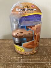 New salon bronze for sale  Shipping to Ireland