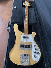 1980 rickenbacker 4003 for sale  Carbondale