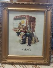Emmett kelly collection for sale  Milford