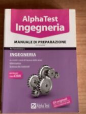 Alphatest ingegneria usato  Novara