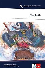 Macbeth klasse william gebraucht kaufen  Berlin