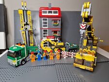 Lego city 7633 for sale  Shipping to Ireland