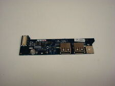 Scheda usb board usato  Torrenova