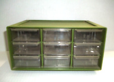 Vintage drawer plastic for sale  Strykersville