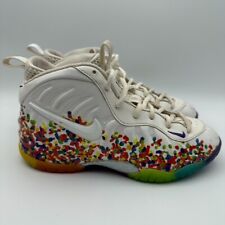 Nike foamposite fruity for sale  Kernersville