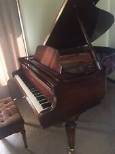 Schimmel grand piano for sale  Central