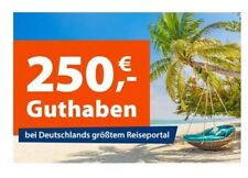 Check24 gutschein 250 gebraucht kaufen  Deutschland