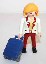 Playmobil 4310 femme d'occasion  Forbach