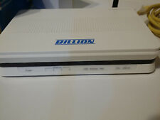 Used, Billion Bipac 7402gxl 3G Adsl2+ Wireless G Router for sale  Shipping to South Africa