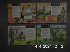 Bundeswehr postkarten serie gebraucht kaufen  Wietzendorf