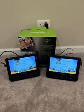 Insignia dual screen for sale  Saint Charles