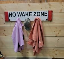 Wake zone rustic for sale  Hutchinson