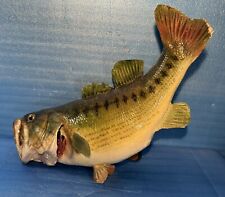 Largemouth bass professional for sale  Toney