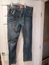 Mantaray jeans straight for sale  SWINDON