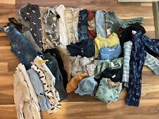 Kleiderpaket junge schlafanzug gebraucht kaufen  Nürnberg