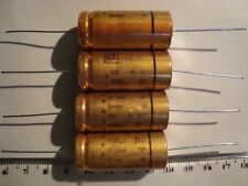 Pcs capacitors roe gebraucht kaufen  Neustadt