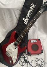 Brownsville bst20 strat for sale  Riverton