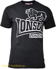 Lonsdale shirt langsett gebraucht kaufen  Furth