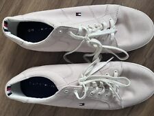 tommy hilfiger shoes mens for sale  HEREFORD